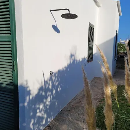 Βίλα Bressol Des Vent. Villamar.
