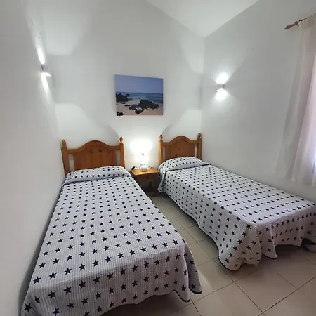 Villa Bressol Des Vent. Villamar.