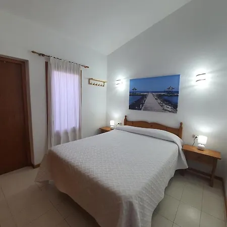 Villa Bressol Des Vent. Villamar. *