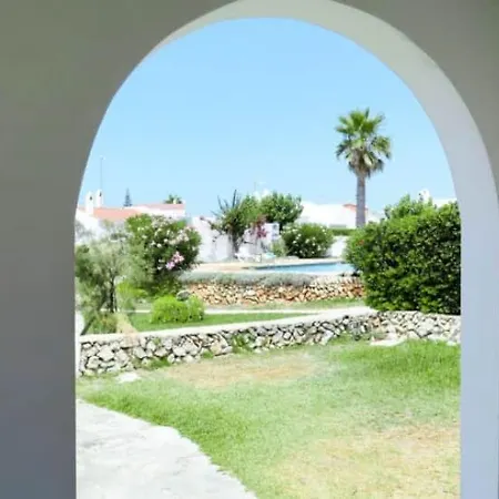 Bressol Des Vent. Villamar. Villa