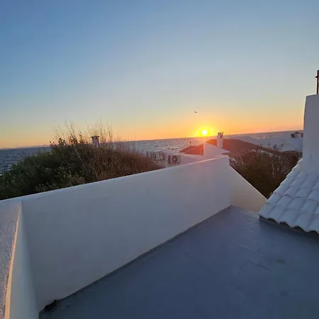 Bressol Des Vent. Villamar. Cala'N Bosch (Menorca)