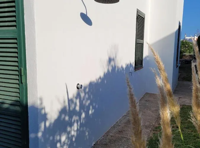 Villa Bressol Des Vent. Villamar.