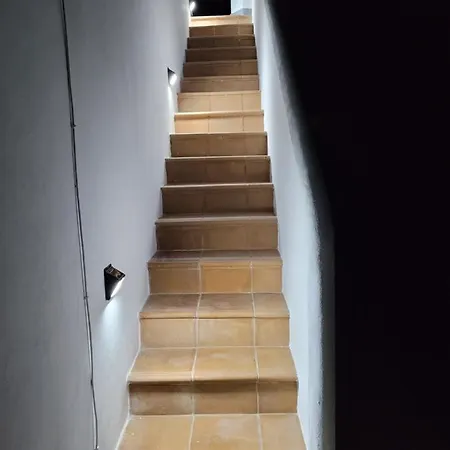 Bressol Des Vent. Villamar. Βίλα *