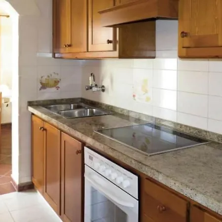 Βίλα Bressol Des Vent. Villamar.