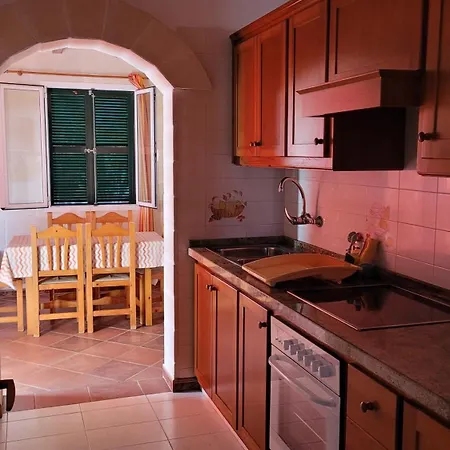 Bressol Des Vent. Villamar. Βίλα